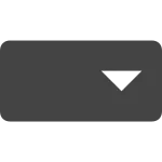 Select SVG Icon